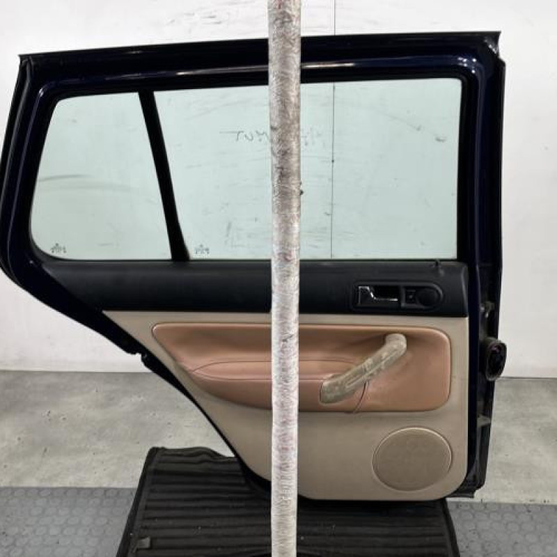 Porte arriere gauche VOLKSWAGEN GOLF 4 Photo n°6