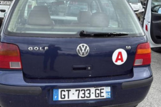 Porte arriere gauche VOLKSWAGEN GOLF 4