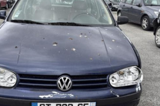 Porte arriere gauche VOLKSWAGEN GOLF 4