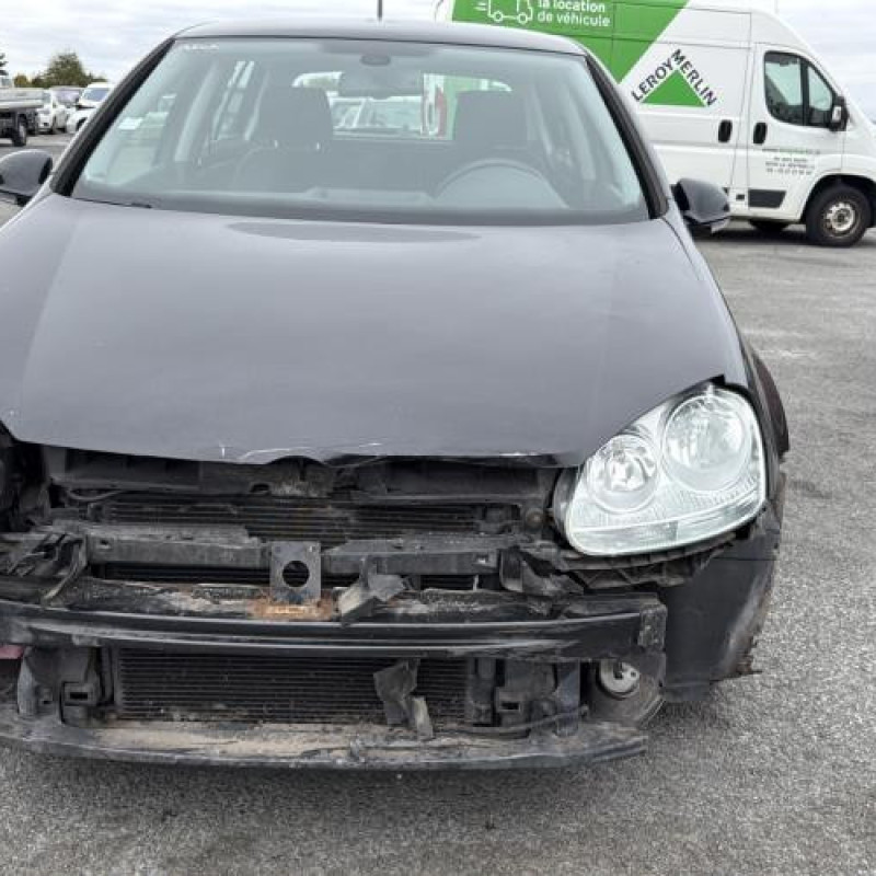 Bouchon de carburant VOLKSWAGEN GOLF 5 Photo n°11