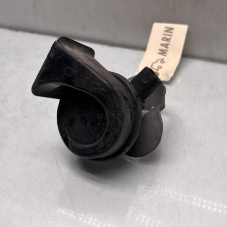 Avertisseur/Klaxon VOLKSWAGEN GOLF 5 Photo n°1