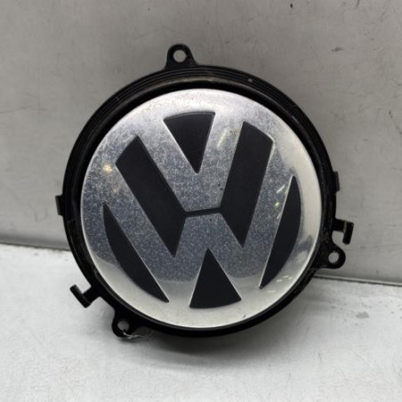 Bouton de coffre VOLKSWAGEN GOLF 5 Photo n°1