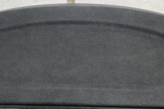 Plage arriere VOLKSWAGEN GOLF 5 Photo n°1