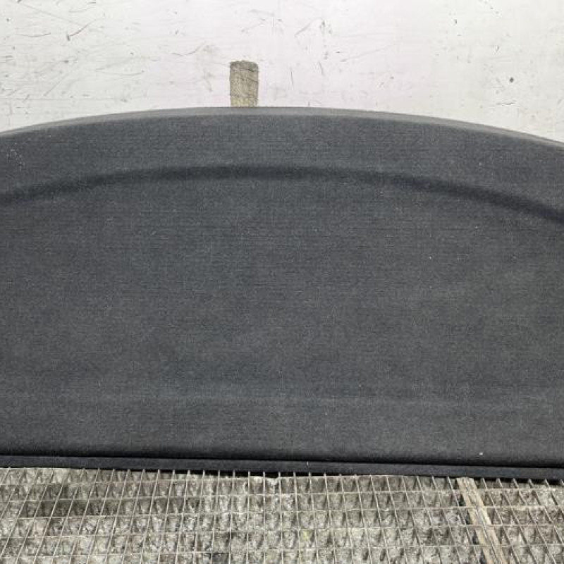 Plage arriere VOLKSWAGEN GOLF 5 Photo n°1