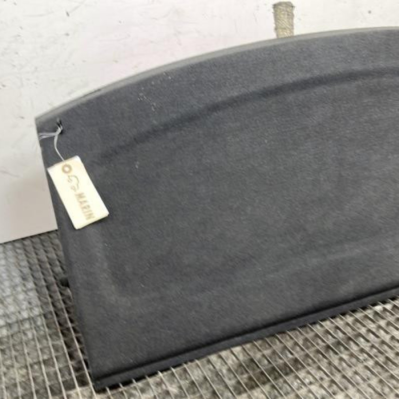 Plage arriere VOLKSWAGEN GOLF 5 Photo n°2