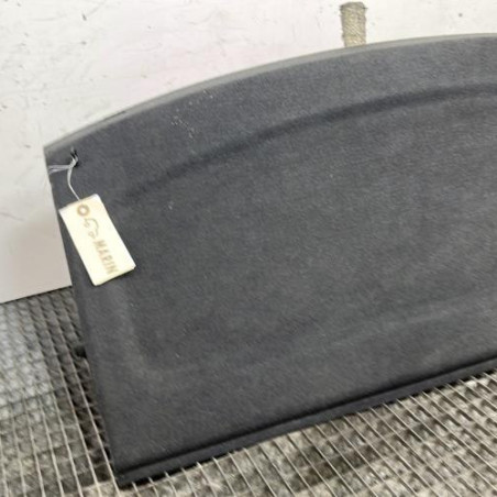 Plage arriere VOLKSWAGEN GOLF 5