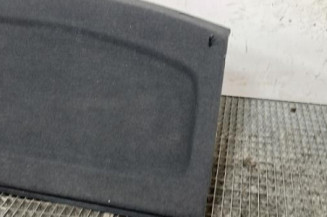 Plage arriere VOLKSWAGEN GOLF 5