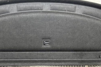 Plage arriere VOLKSWAGEN GOLF 5