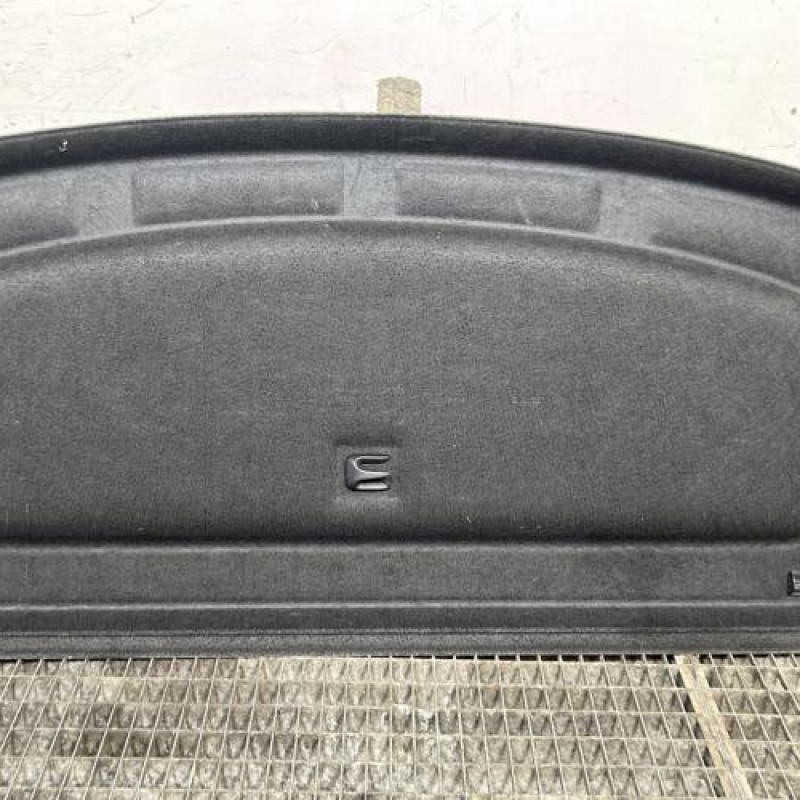 Plage arriere VOLKSWAGEN GOLF 5 Photo n°4