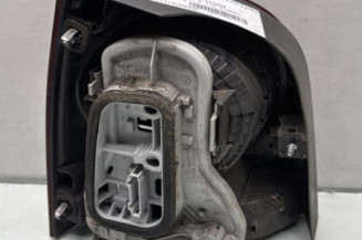 Feu arriere principal droit (feux) VOLKSWAGEN POLO 4