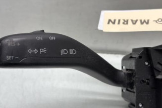 Com (Bloc Contacteur Tournant+Commodo Essuie Glace+Commodo Phare) VOLKSWAGEN POLO 4