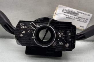 Com (Bloc Contacteur Tournant+Commodo Essuie Glace+Commodo Phare) VOLKSWAGEN POLO 4