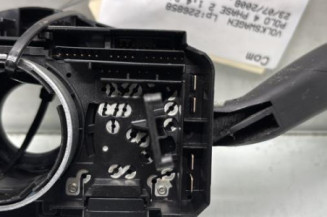 Com (Bloc Contacteur Tournant+Commodo Essuie Glace+Commodo Phare) VOLKSWAGEN POLO 4