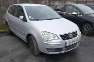 Com (Bloc Contacteur Tournant+Commodo Essuie Glace+Commodo Phare) VOLKSWAGEN POLO 4