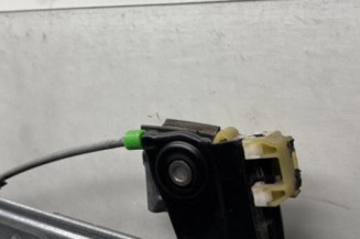 Leve vitre electrique avant gauche VOLKSWAGEN POLO 4