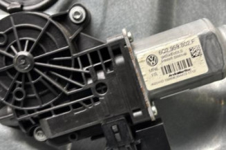 Leve vitre electrique avant gauche VOLKSWAGEN POLO 4