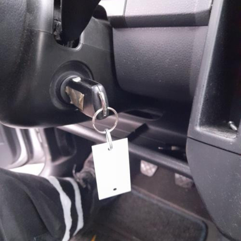 Leve vitre electrique avant gauche VOLKSWAGEN POLO 4 Photo n°18