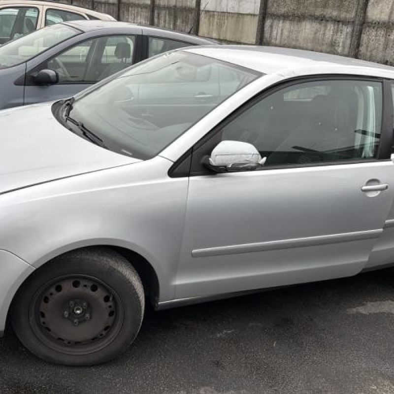 Leve vitre electrique avant gauche VOLKSWAGEN POLO 4 Photo n°20