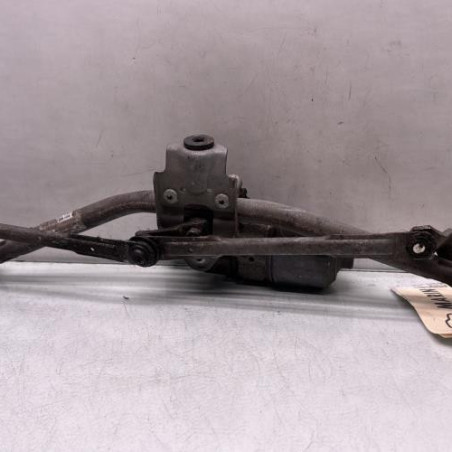 Moteur essuie glace avant VOLKSWAGEN POLO 4 Photo n°1