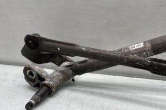 Moteur essuie glace avant VOLKSWAGEN POLO 4