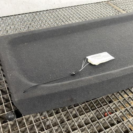 Plage arriere VOLKSWAGEN POLO 5