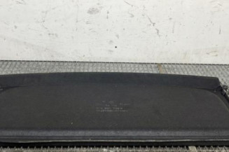 Plage arriere VOLKSWAGEN POLO 5