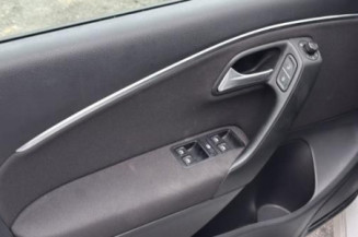 Plage arriere VOLKSWAGEN POLO 5