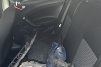 Vitre arriere droit SEAT IBIZA 4