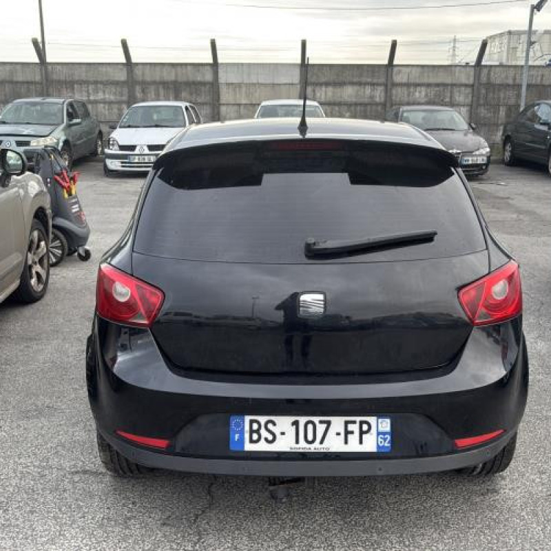 Vitre avant gauche SEAT IBIZA 4 Photo n°9