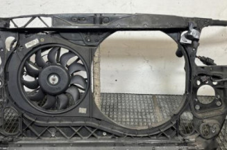 Face avant AUDI A4 2 Photo n°1