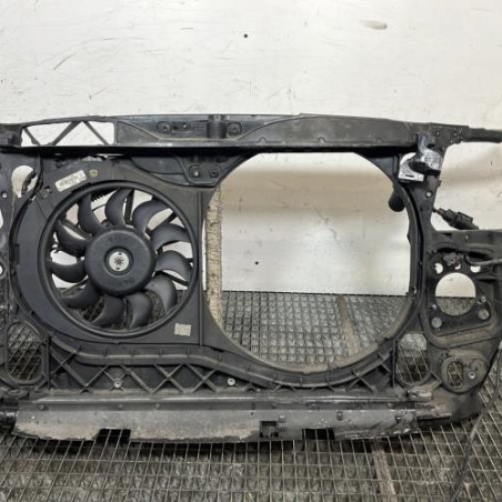 Face avant AUDI A4 2 Photo n°1