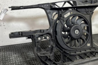 Face avant AUDI A4 2