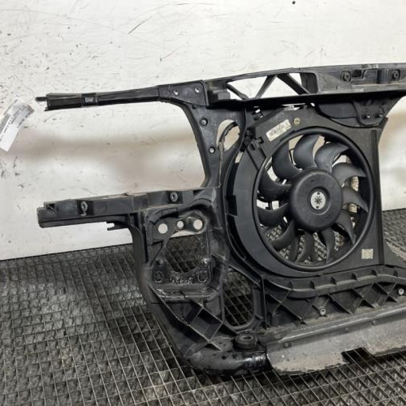 Face avant AUDI A4 2 Photo n°2