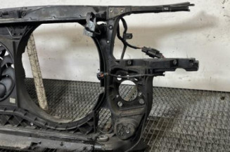 Face avant AUDI A4 2