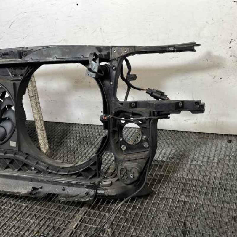 Face avant AUDI A4 2 Photo n°3