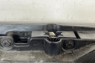 Face avant AUDI A4 2