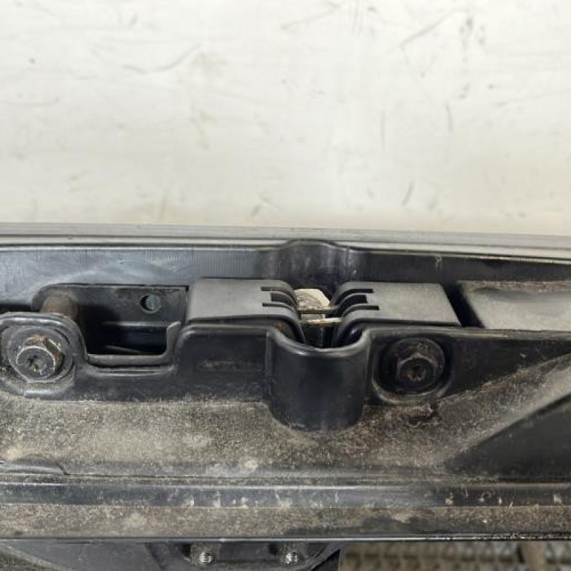 Face avant AUDI A4 2 Photo n°4