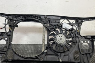 Face avant AUDI A4 2