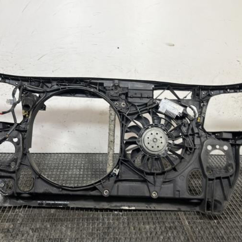 Face avant AUDI A4 2 Photo n°5