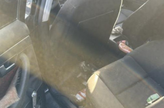 Face avant AUDI A4 2