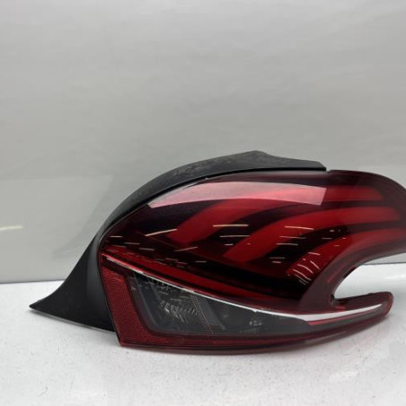 Feu arriere principal droit (feux) PEUGEOT 208 1 Photo n°1