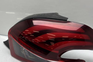 Feu arriere principal droit (feux) PEUGEOT 208 1