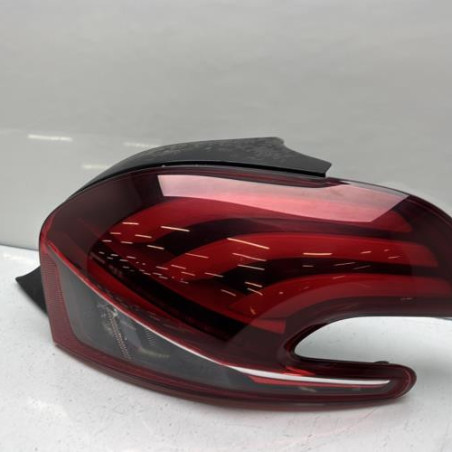Feu arriere principal droit (feux) PEUGEOT 208 1