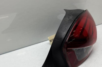 Feu arriere principal droit (feux) PEUGEOT 208 1