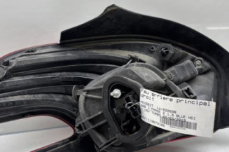 Feu arriere principal droit (feux) PEUGEOT 208 1