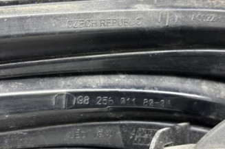 Feu arriere principal droit (feux) PEUGEOT 208 1