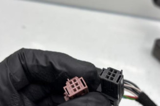 Retroviseur droit PEUGEOT 208 1