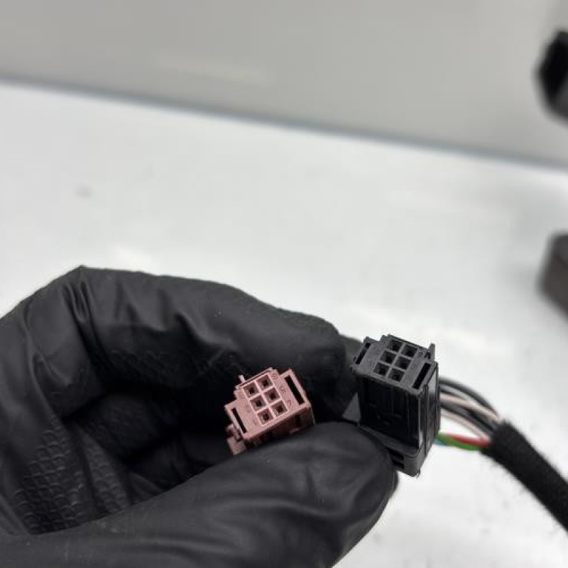 Retroviseur droit PEUGEOT 208 1 Photo n°3