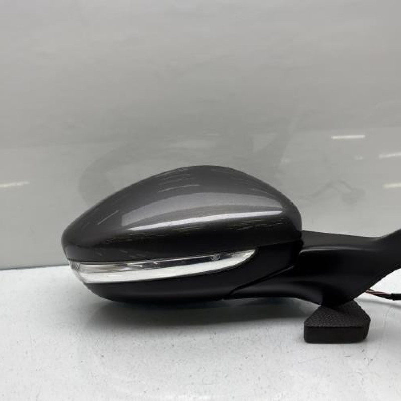 Retroviseur droit PEUGEOT 208 1 Photo n°4