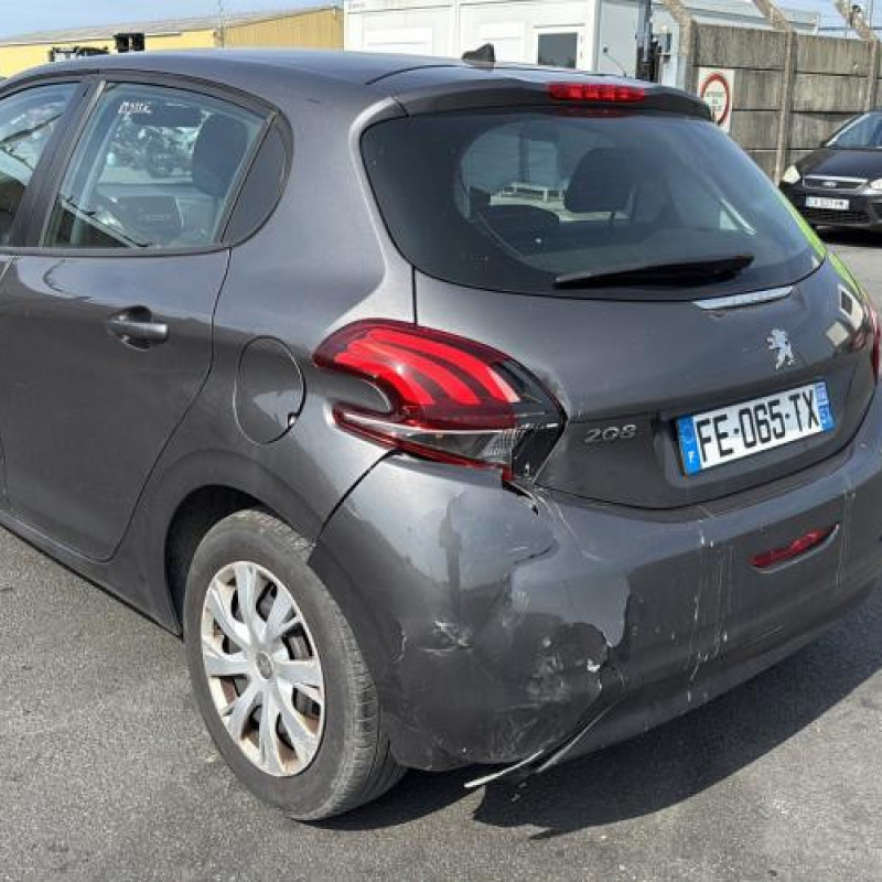 Retroviseur droit PEUGEOT 208 1 Photo n°12